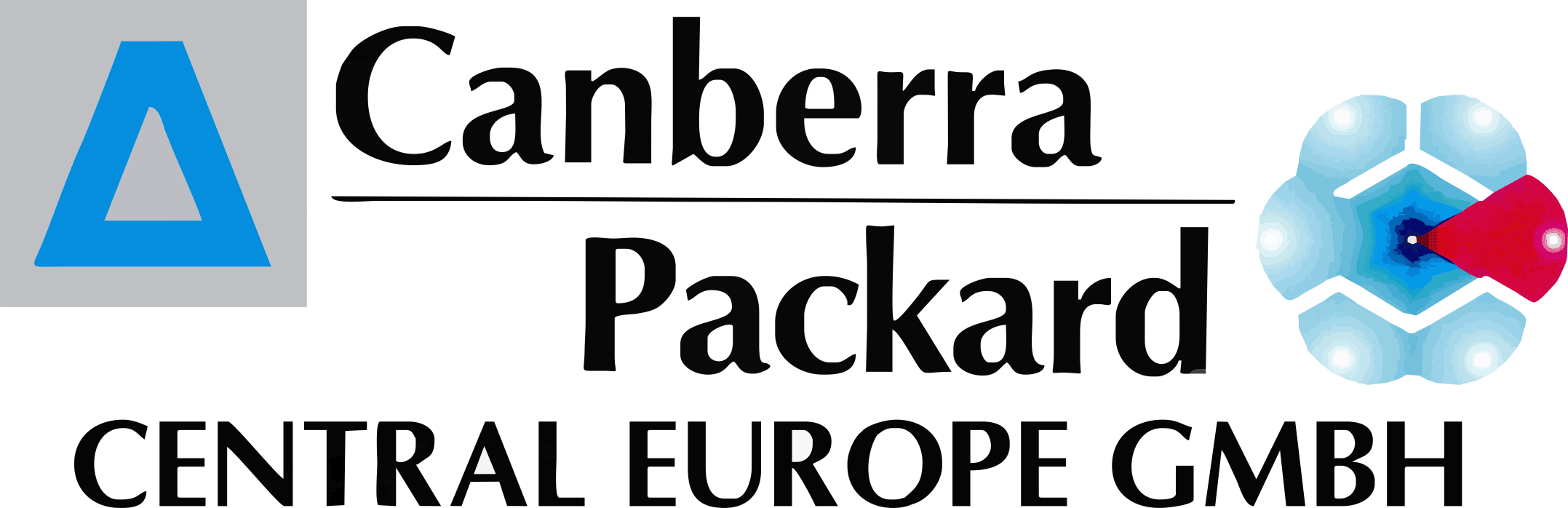 Canberra Packard - CENTRAL EUROPE GMBH